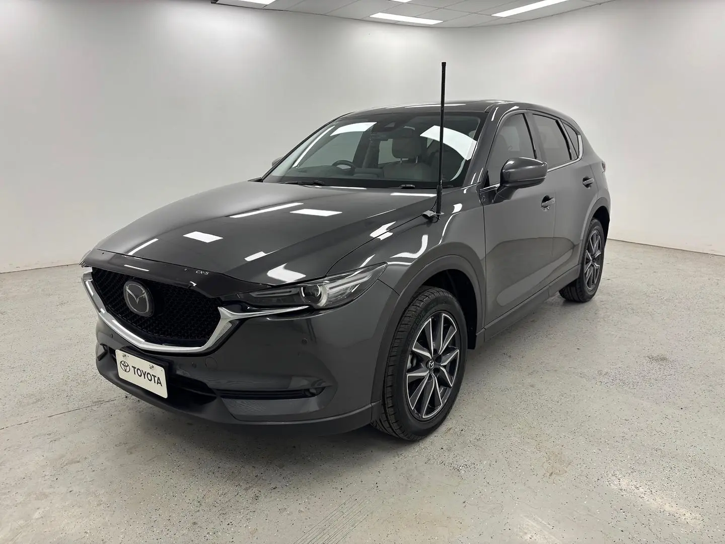 2019 Mazda CX-5 Gallery Image 7