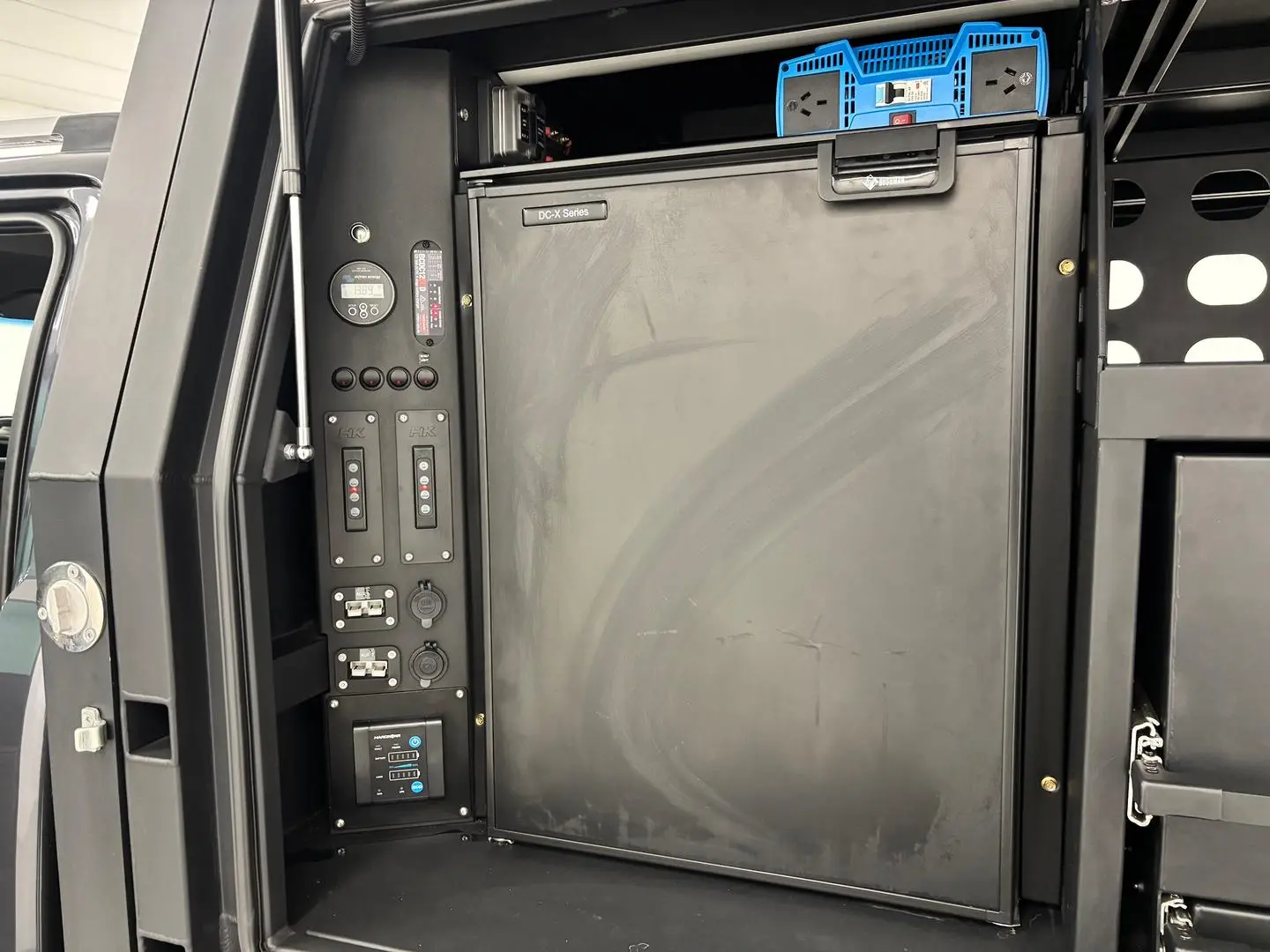 2020 Ford Ranger Gallery Image 22