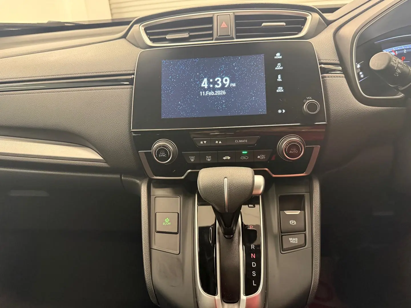 2022 Honda CR-V Gallery Image 30