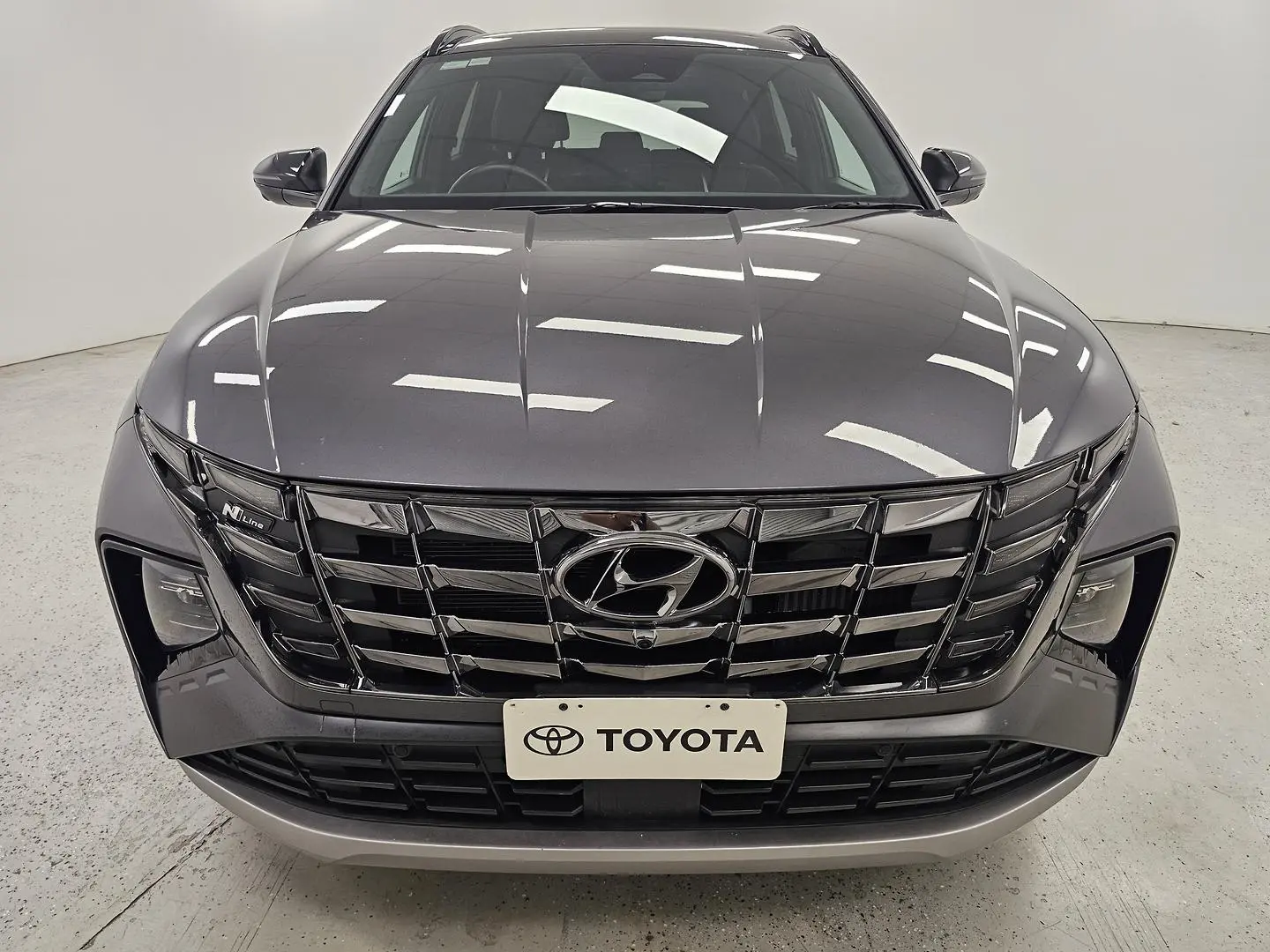 2023 Hyundai Tucson Gallery Image 44