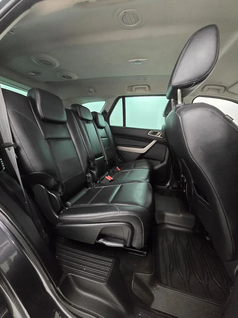 2019 Ford Everest Gallery Image 26