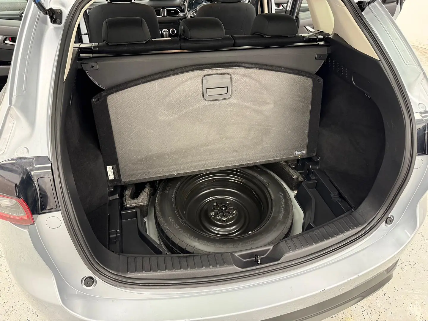 2023 Mazda CX-5 Gallery Image 14