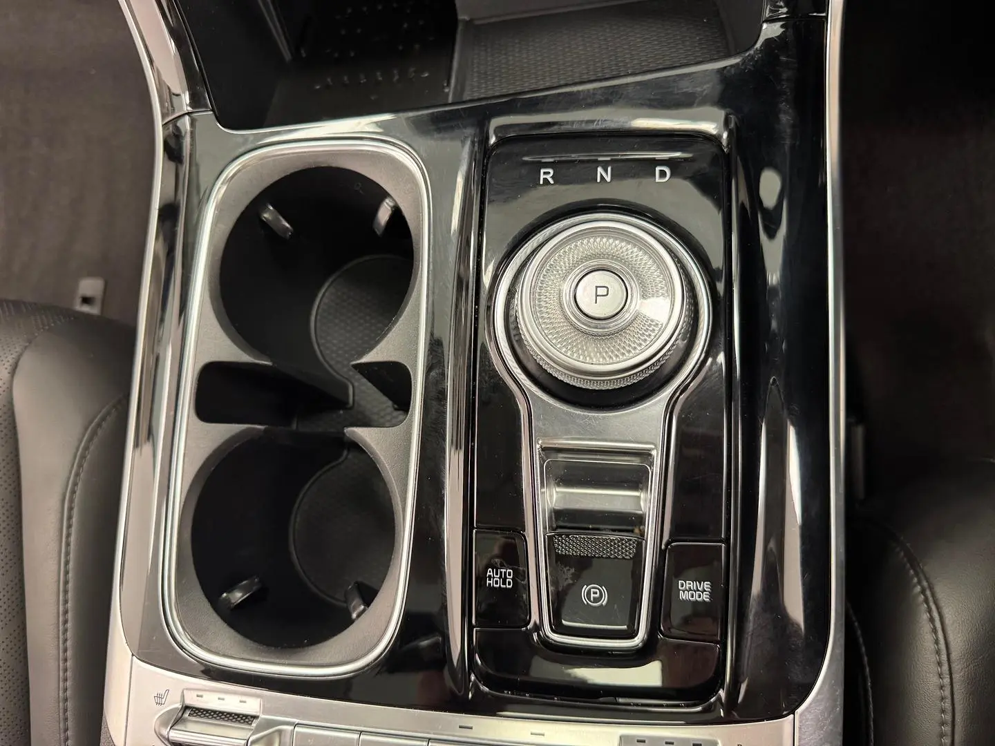 2023 Kia Carnival Gallery Image 18