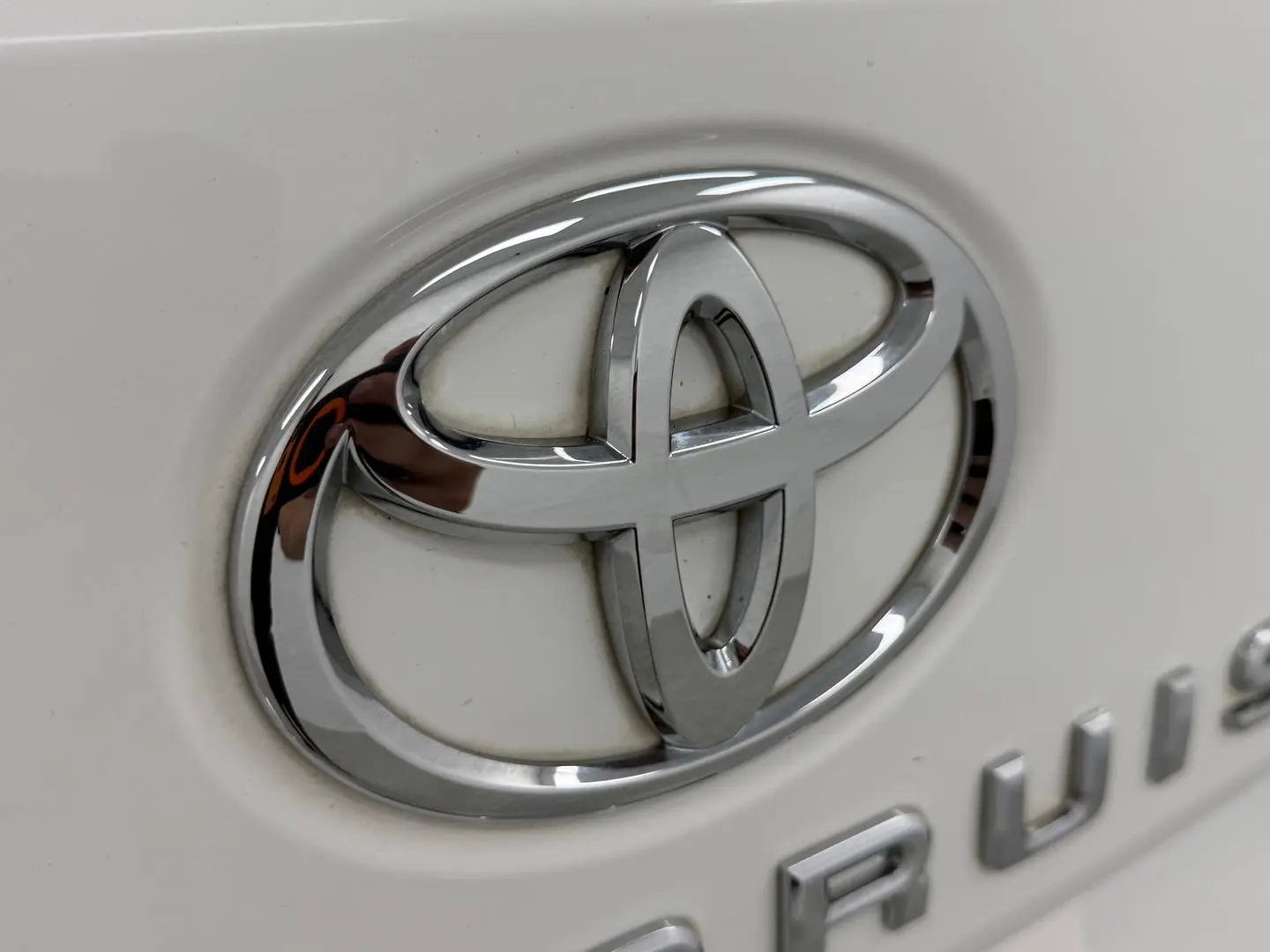 2024 Toyota Landcruiser Gallery Image 29