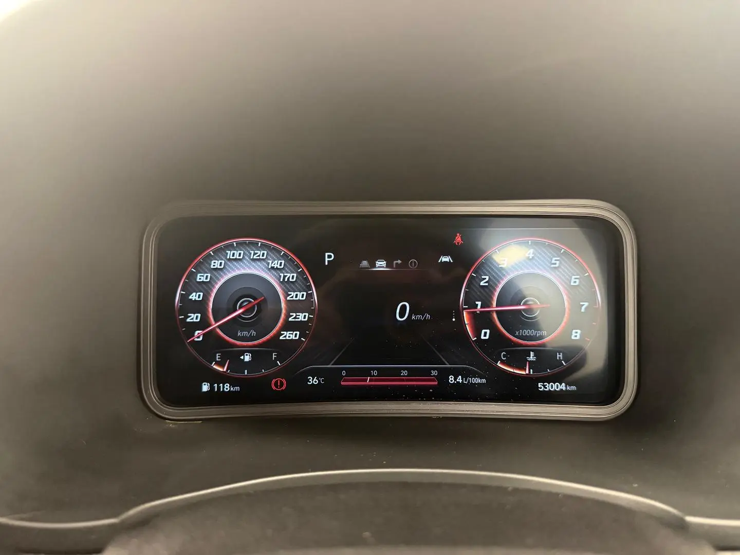 2023 Hyundai Kona Gallery Image 26