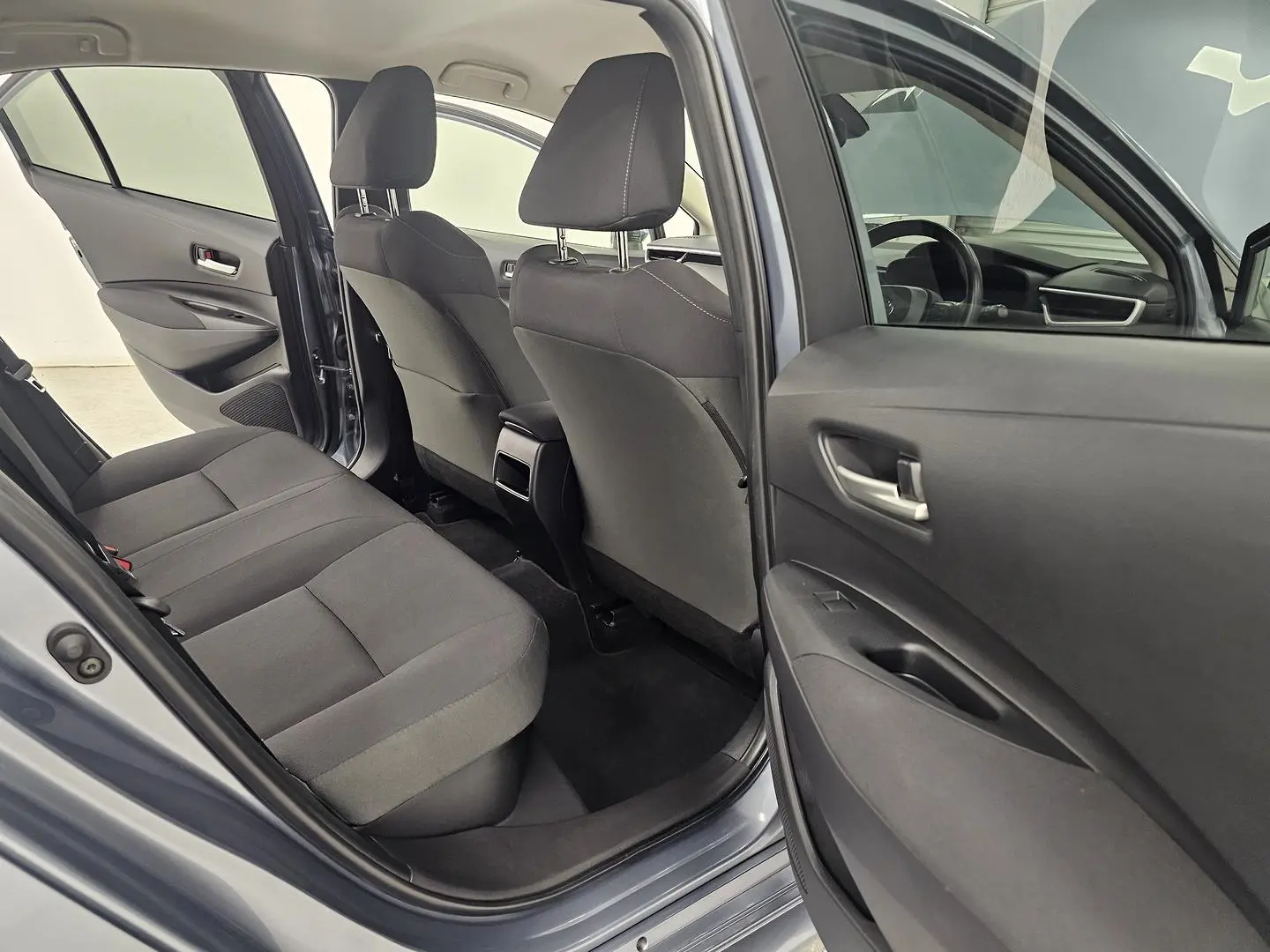 2022 Toyota Corolla Gallery Image 20