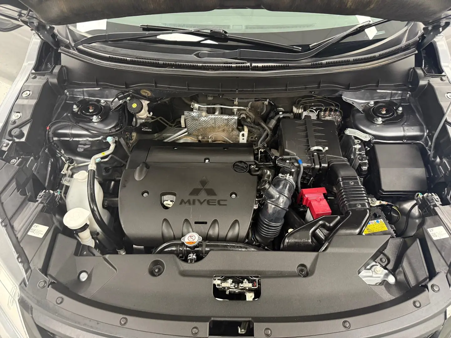 2020 Mitsubishi ASX Gallery Image 20