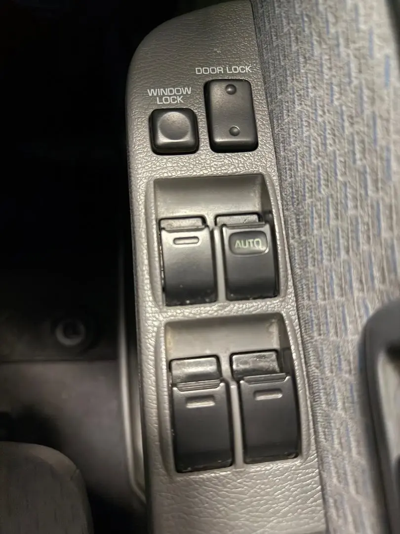 2018 Toyota Landcruiser Gallery Image 29