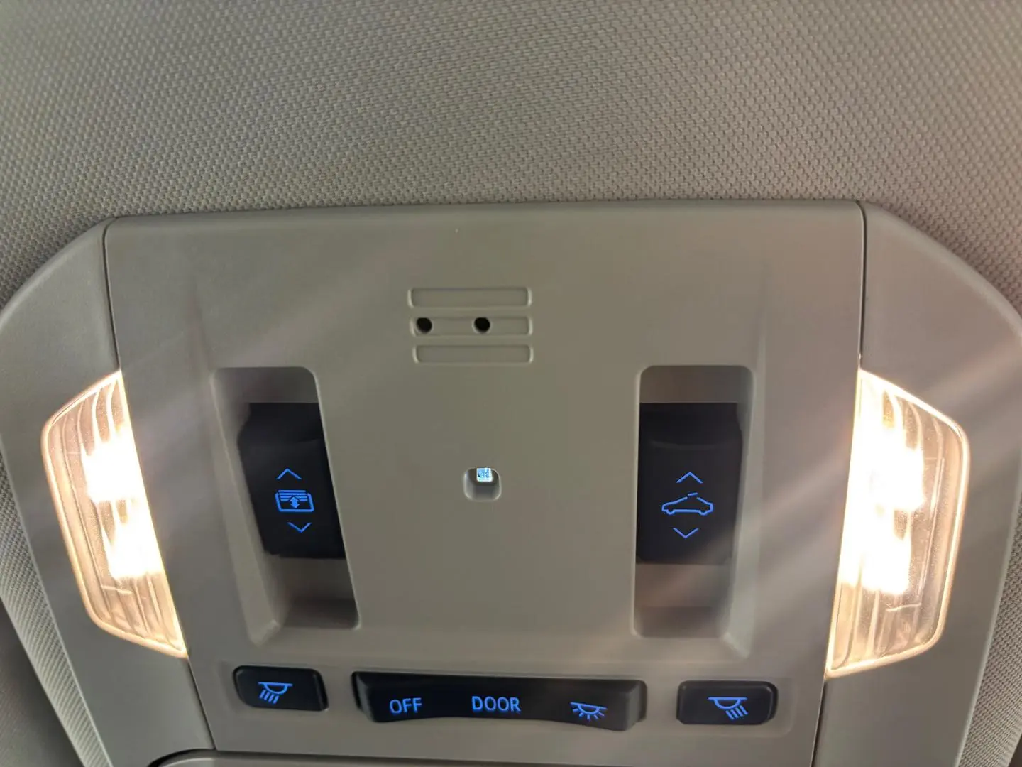 2022 Toyota Kluger Gallery Image 35