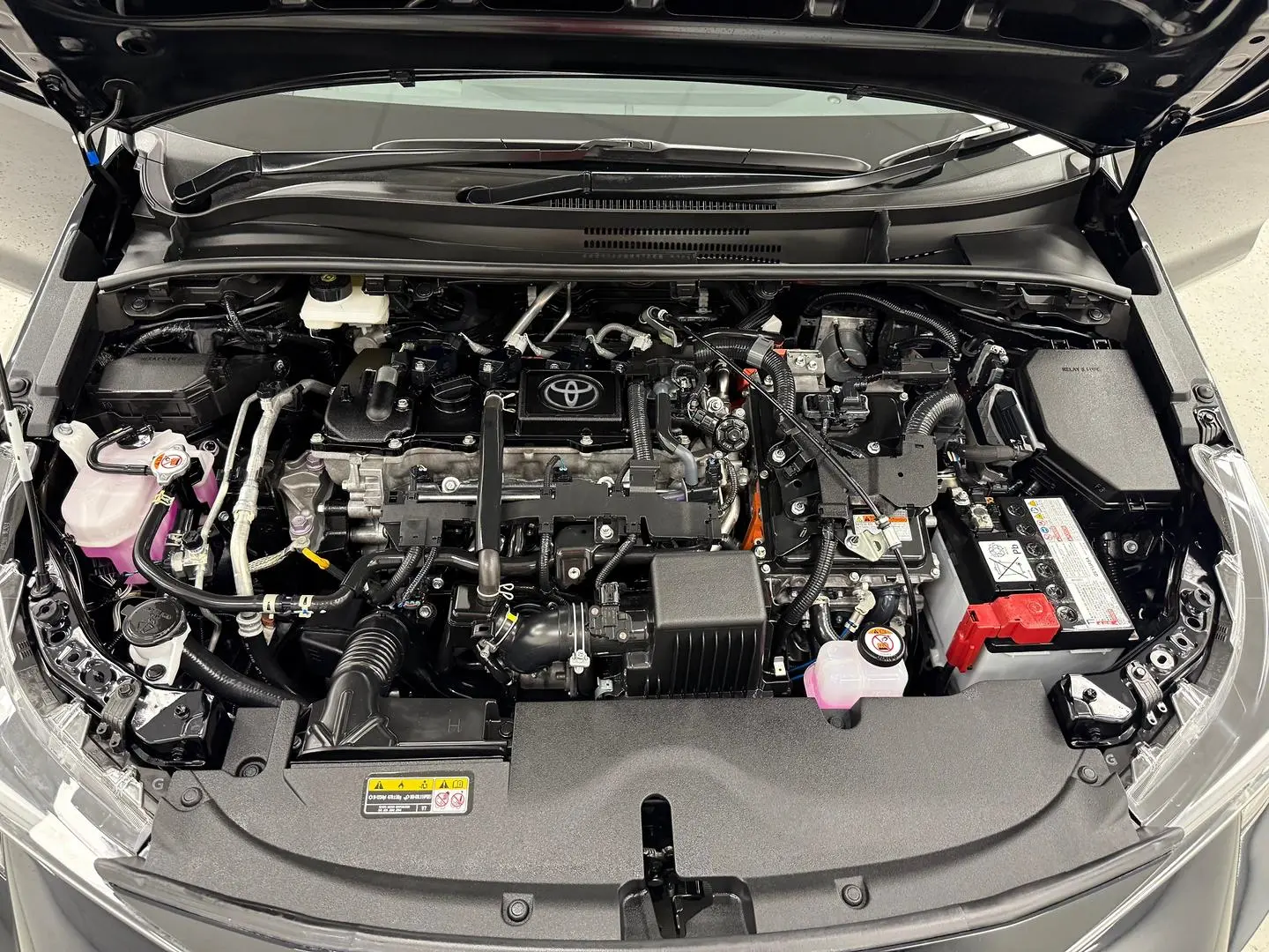 2024 Toyota Corolla Gallery Image 21