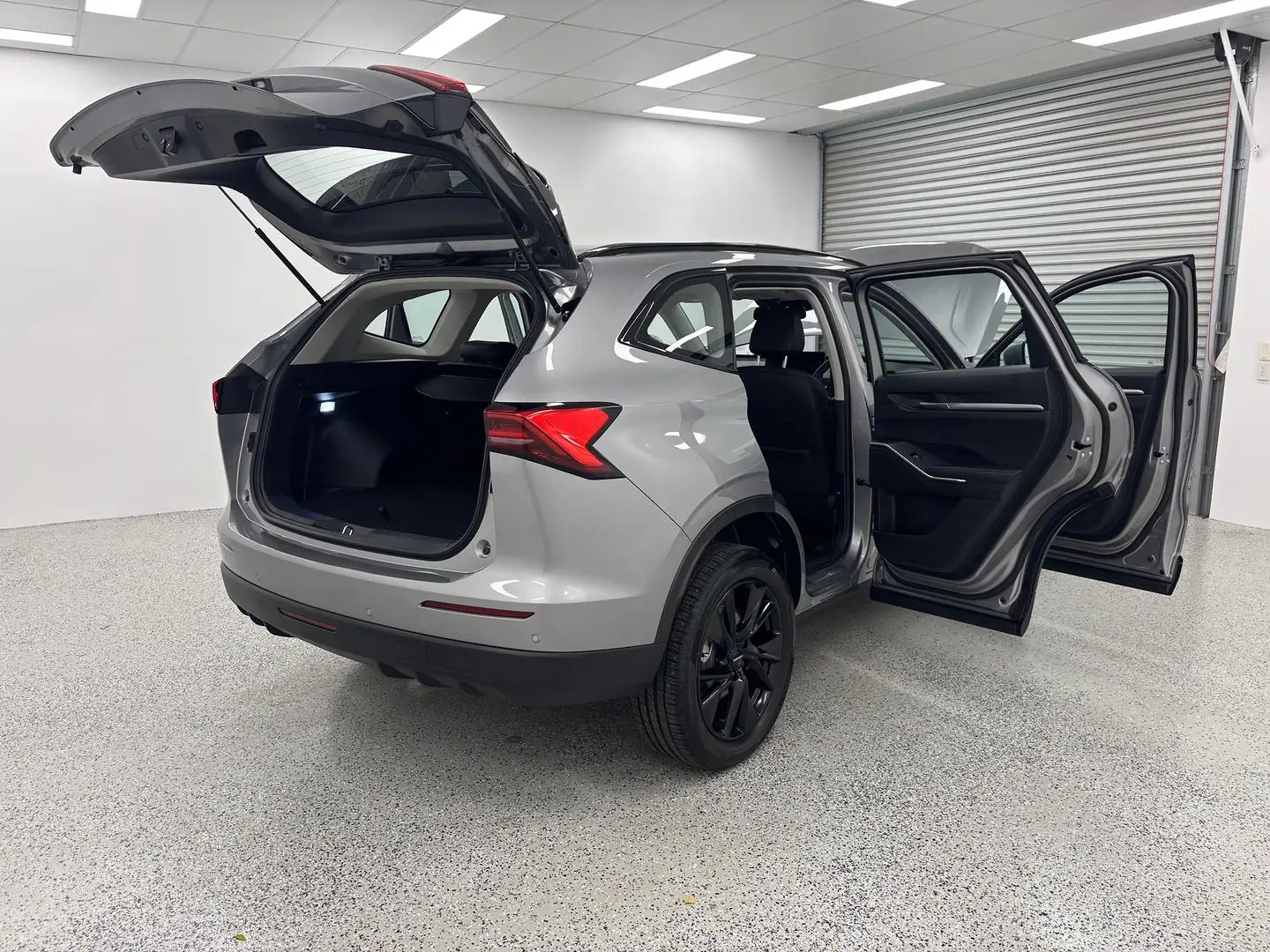 2025 GWM Haval H6 Gallery Image 10