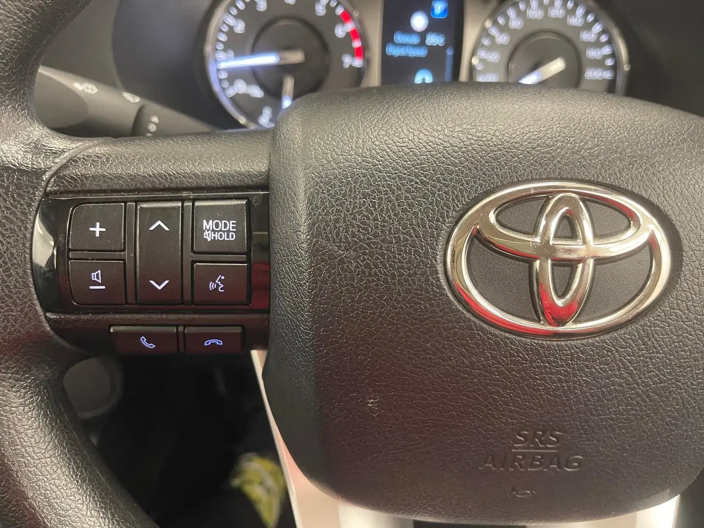 2024 Toyota Hilux Gallery Image 26