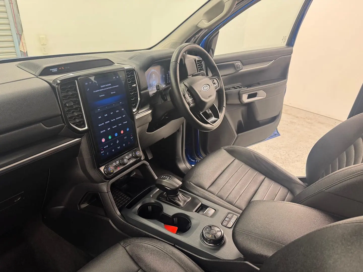 2023 Ford Everest Gallery Image 33