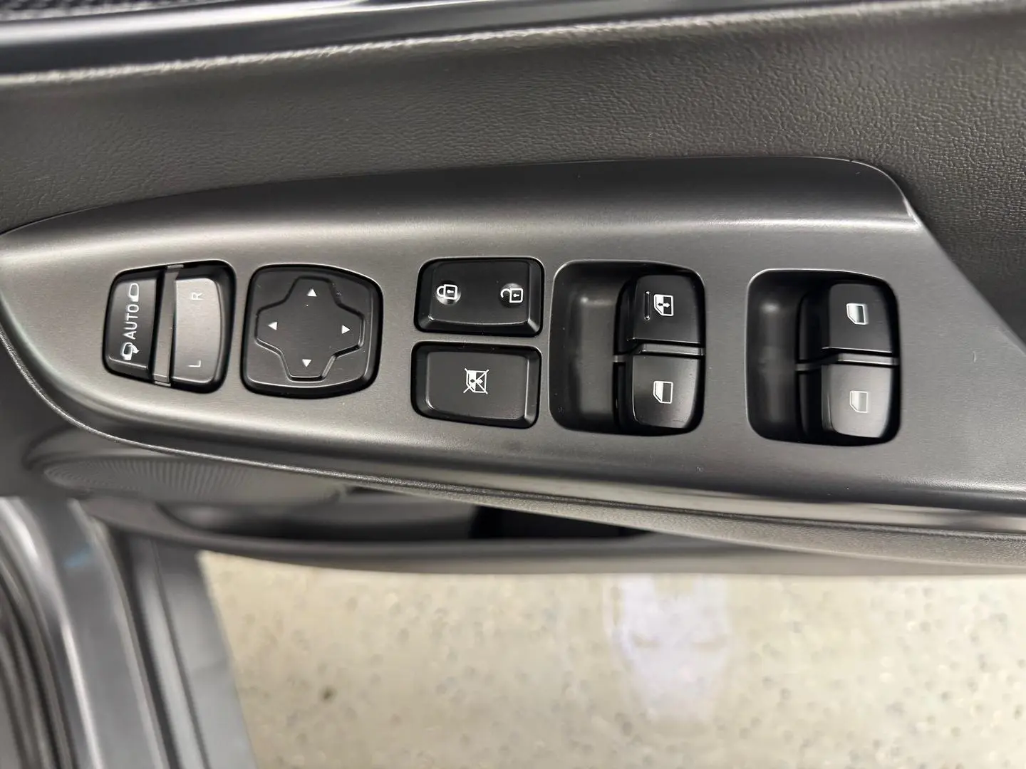 2019 Hyundai Kona Gallery Image 17