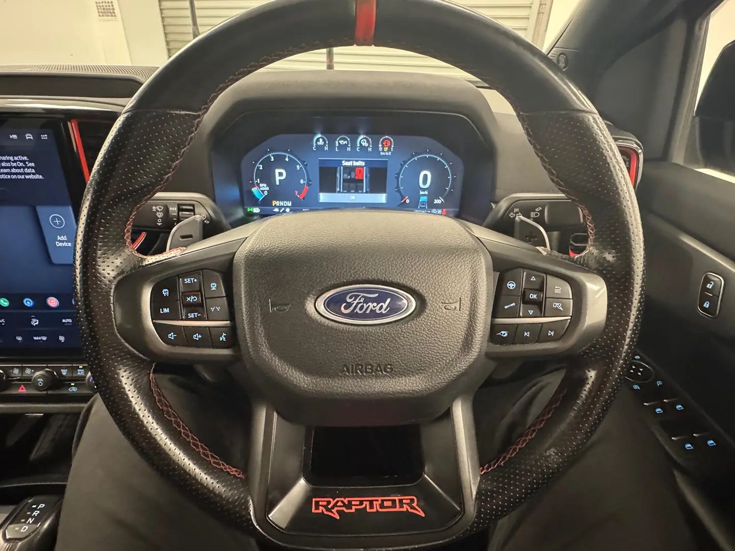 2023 Ford Ranger Gallery Image 27