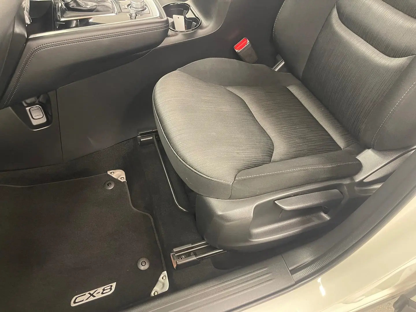 2022 Mazda CX-8 Gallery Image 17