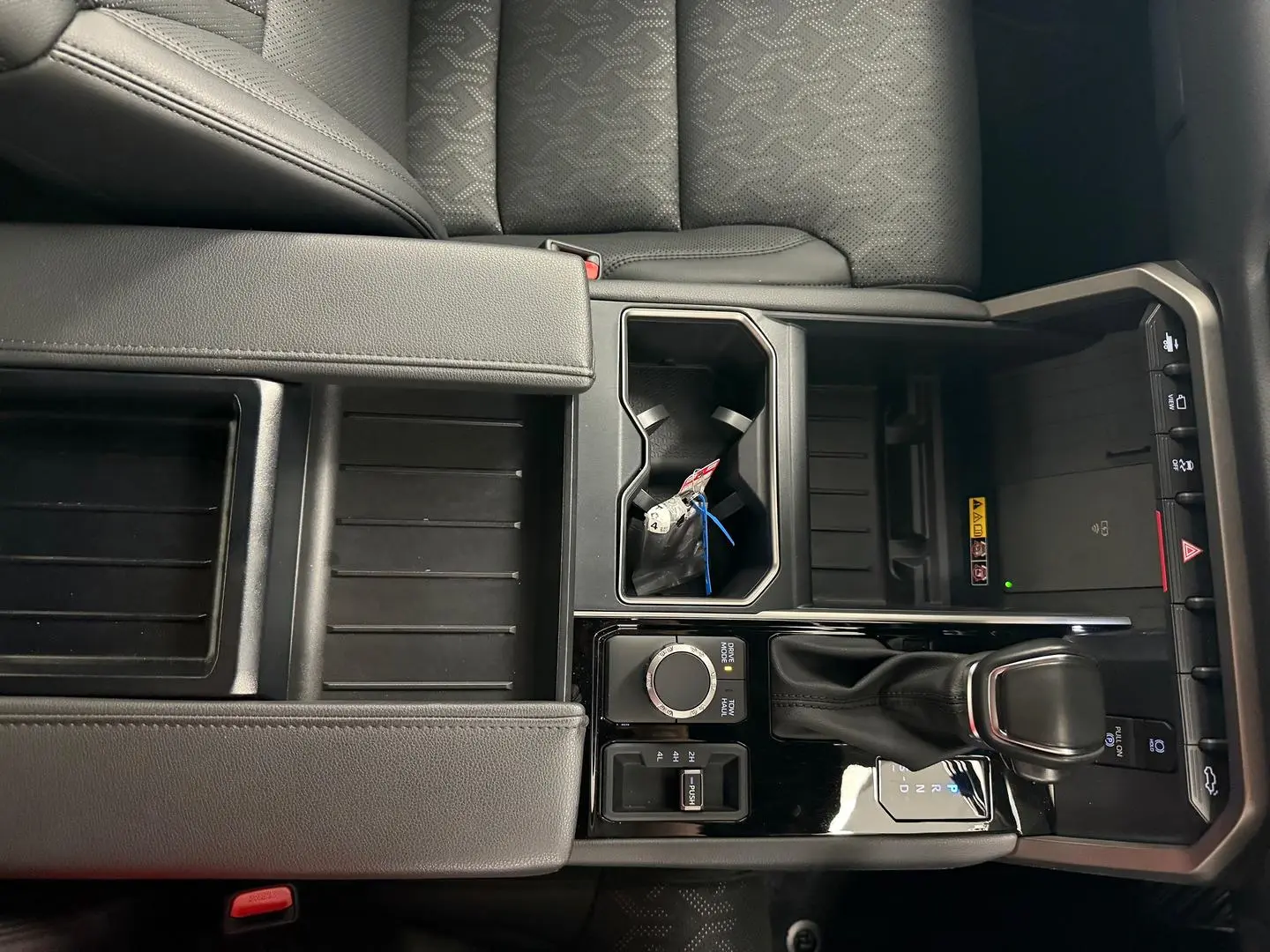 2025 Toyota Tundra Gallery Image 32