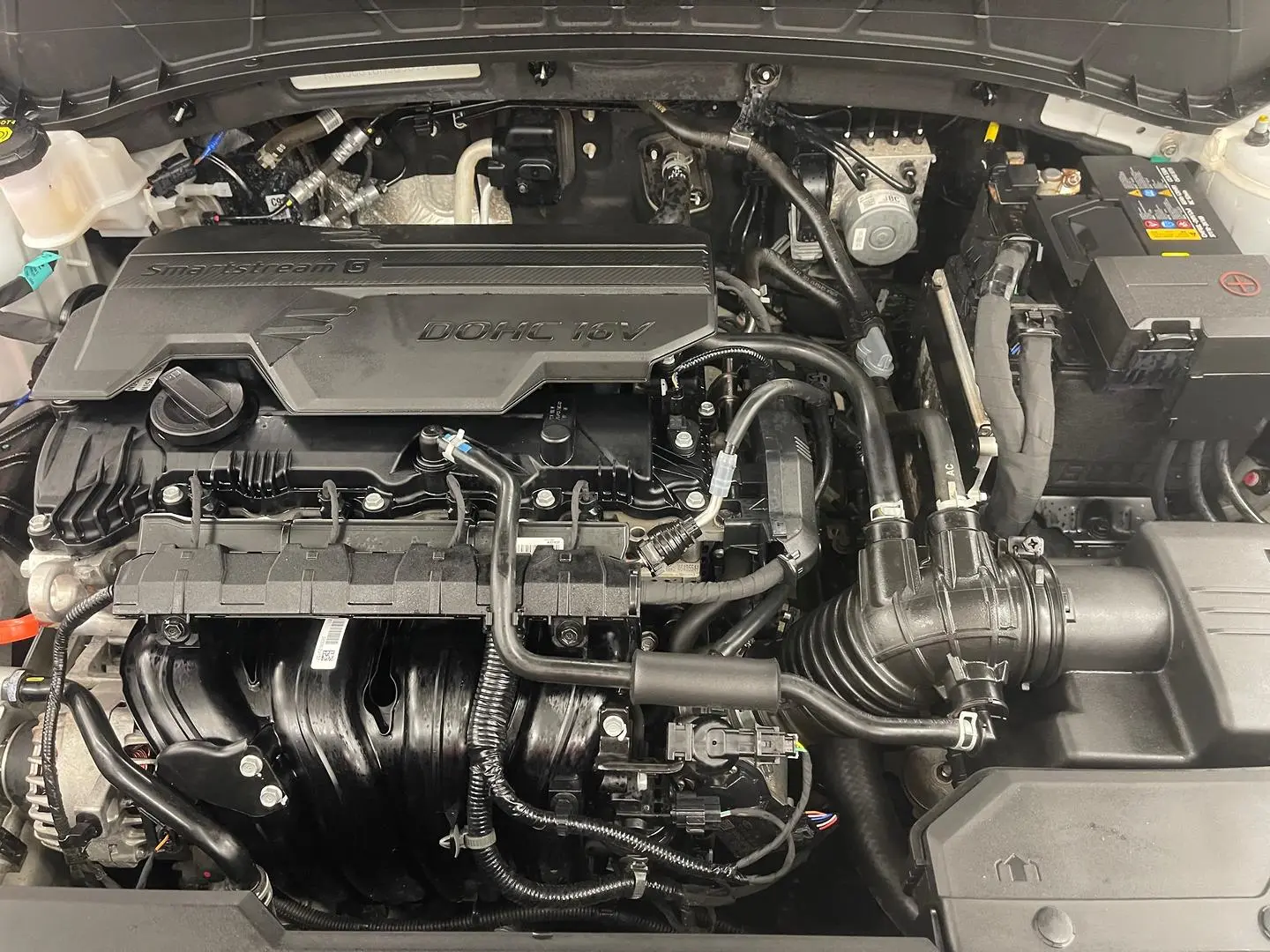 2024 Hyundai Tucson Gallery Image 14