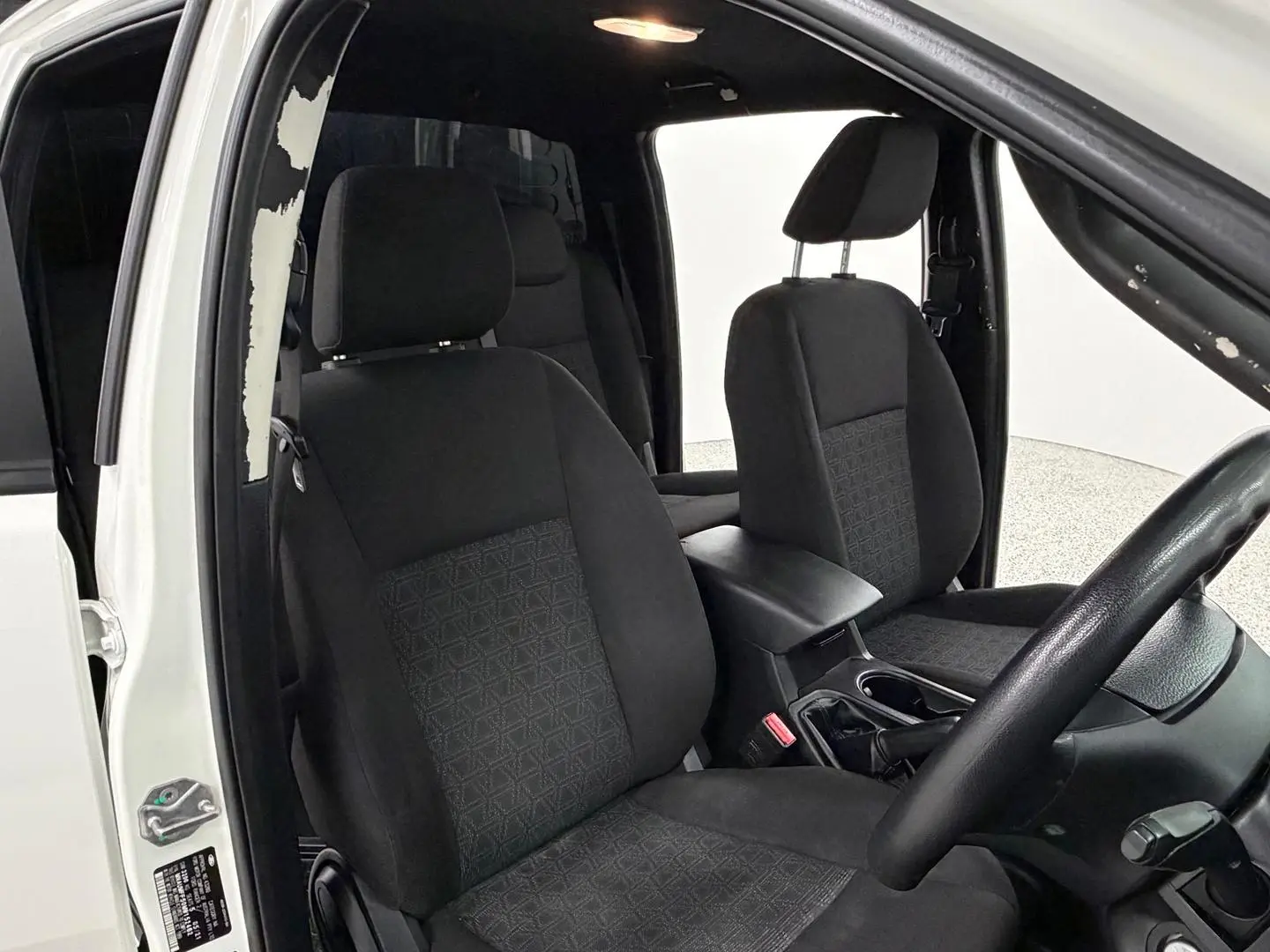 2021 Ford Ranger Gallery Image 23