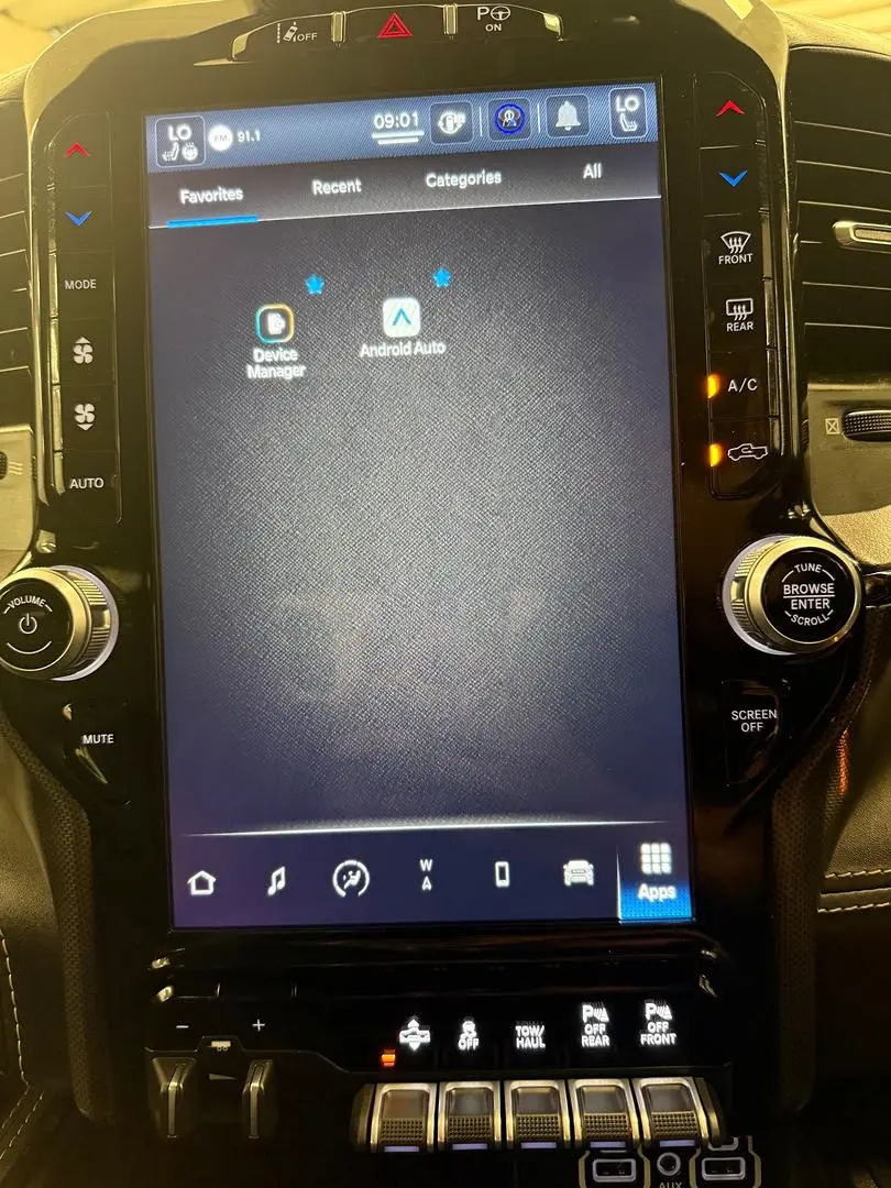 2022 RAM 1500 Gallery Image 30