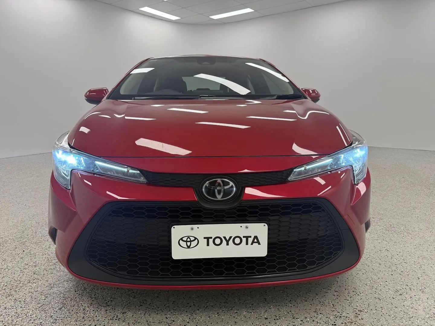 2020 Toyota Corolla Gallery Image 34