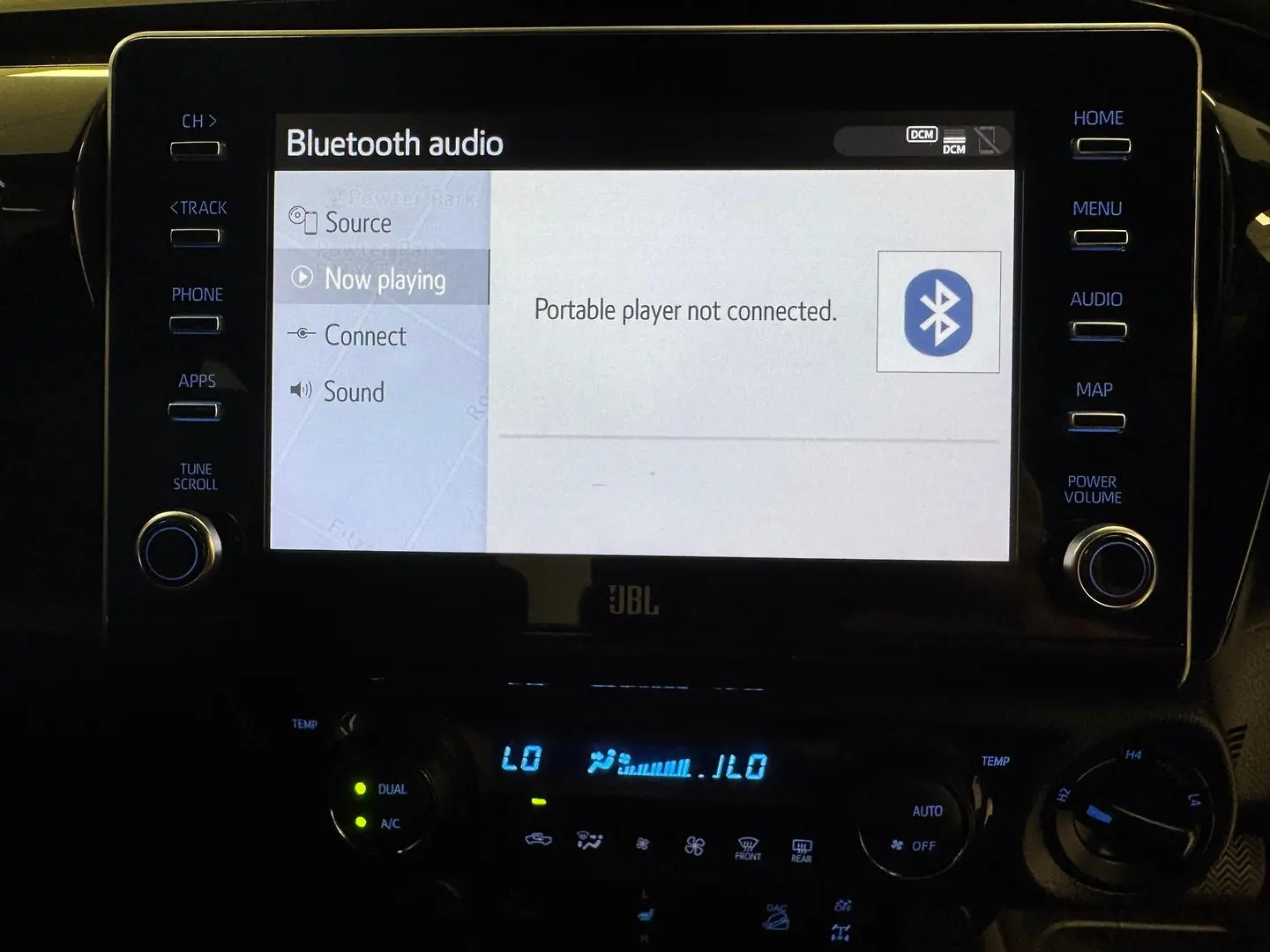 2022 Toyota Hilux Gallery Image 23