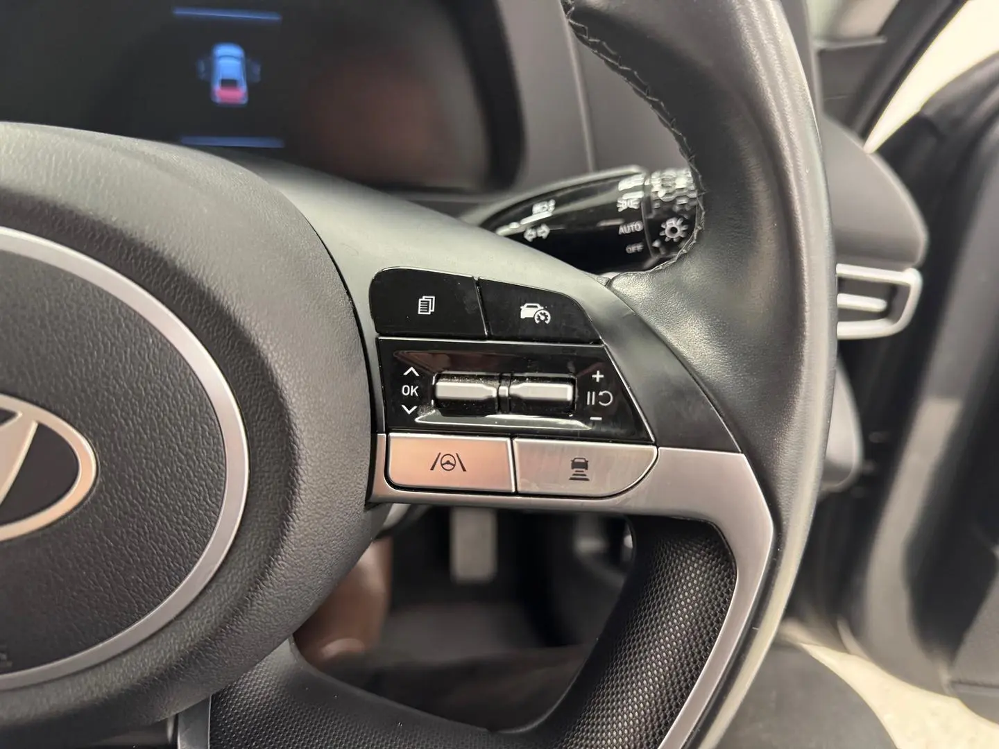 2024 Hyundai i30 Gallery Image 18