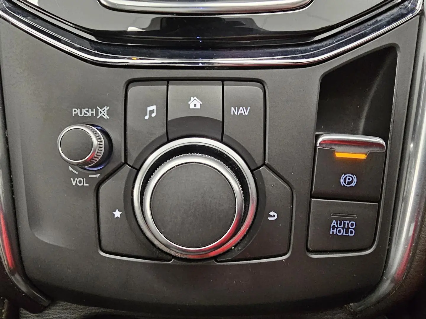 2019 Mazda CX-5 Gallery Image 37