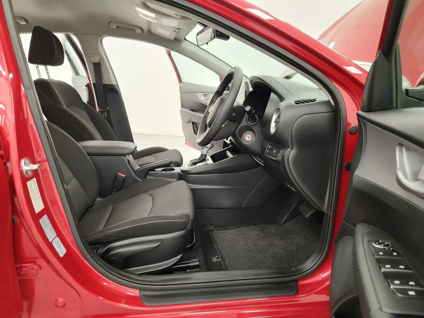 2023 Kia Cerato Gallery Image 22