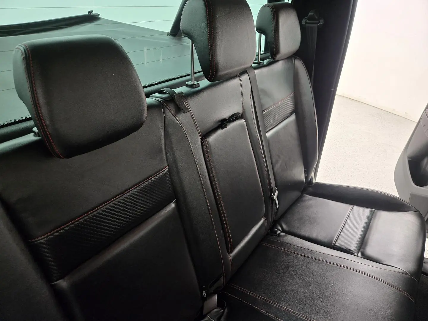 2020 Ford Ranger Gallery Image 23