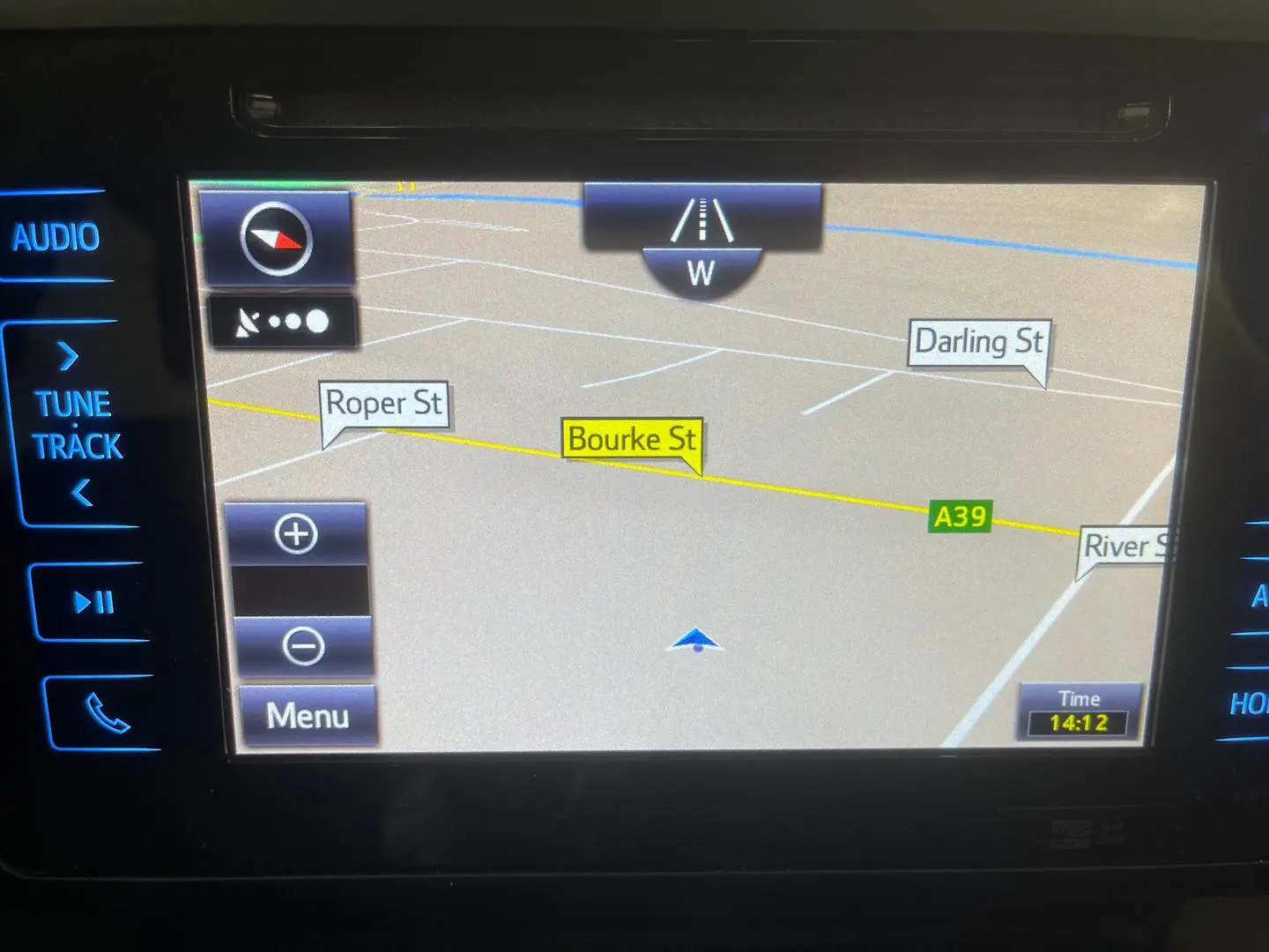 2019 Toyota Fortuner Gallery Image 20