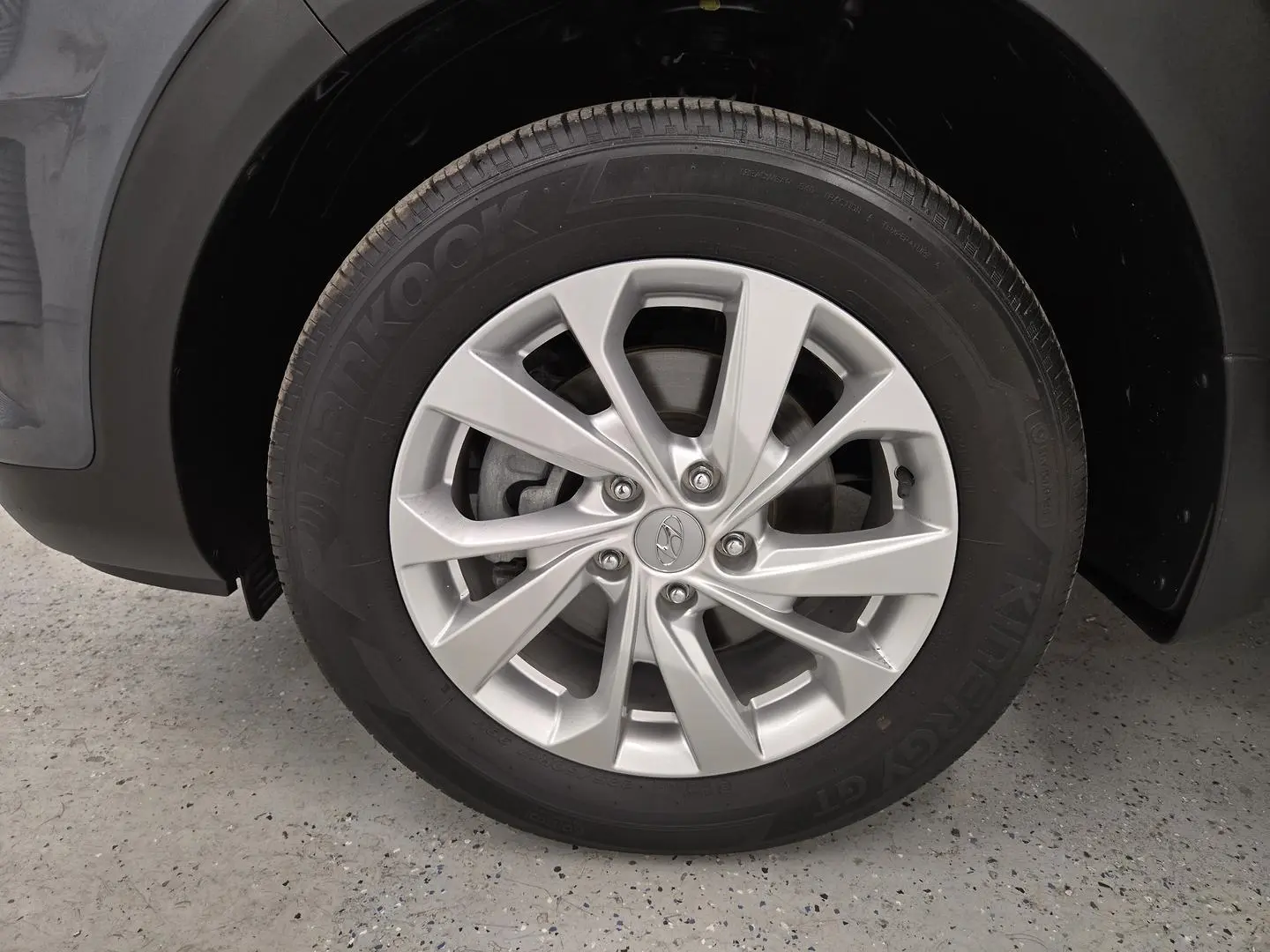 2021 Hyundai Tucson Gallery Image 17