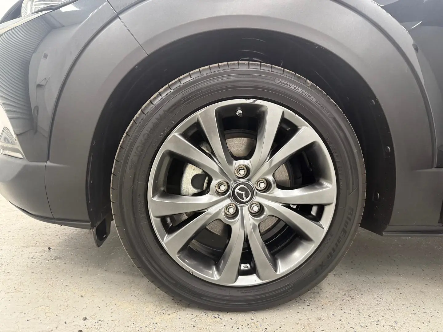 2020 Mazda CX-30 Gallery Image 9