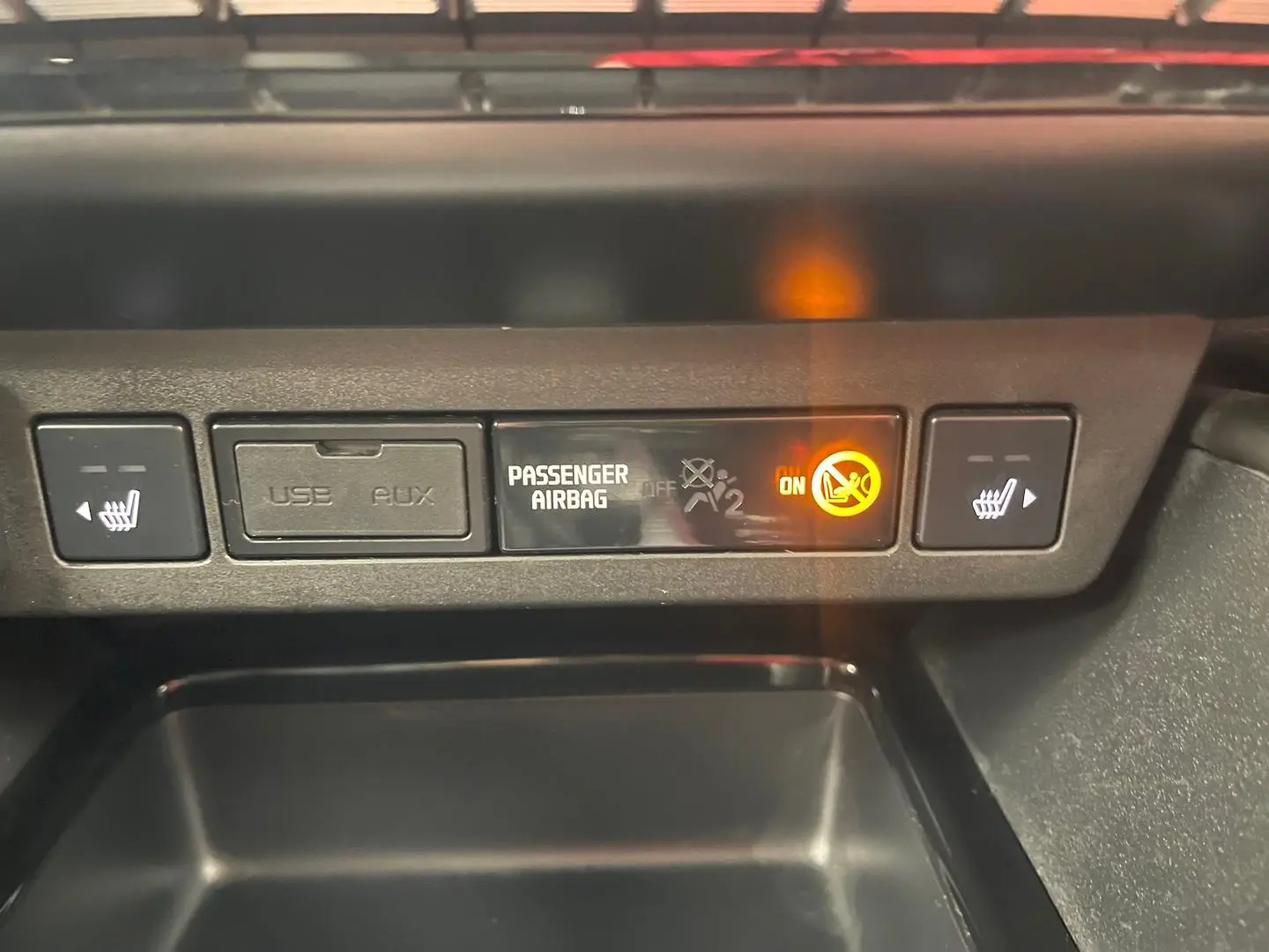 2021 Isuzu MU-X Gallery Image 30