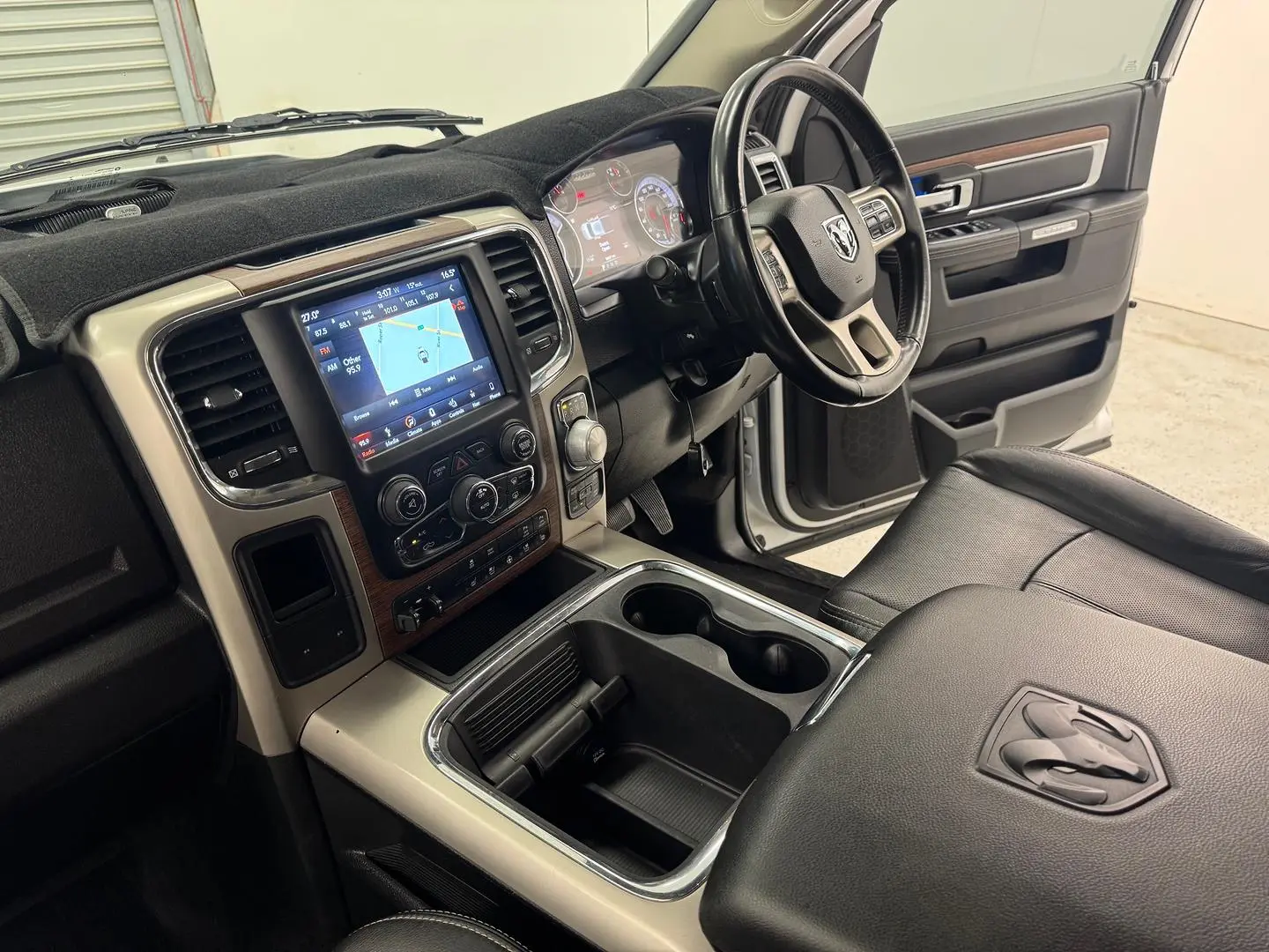 2020 RAM 1500 Gallery Image 38