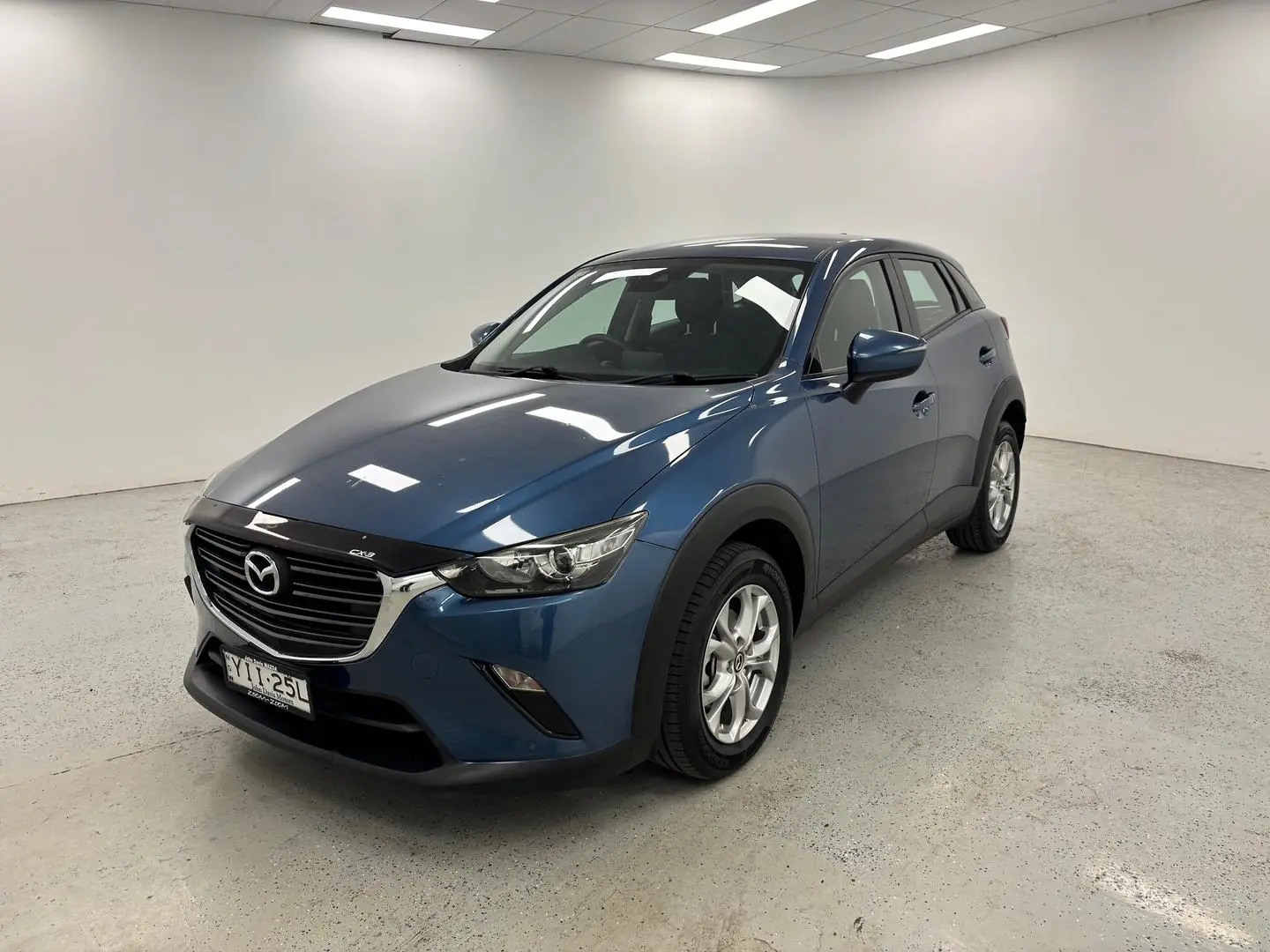 2018 Mazda Cx-3 Gallery Image 7