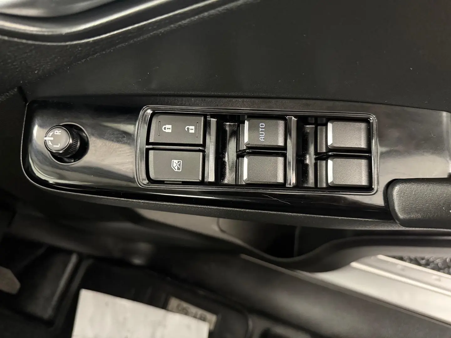 2021 Mazda BT-50 Gallery Image 30