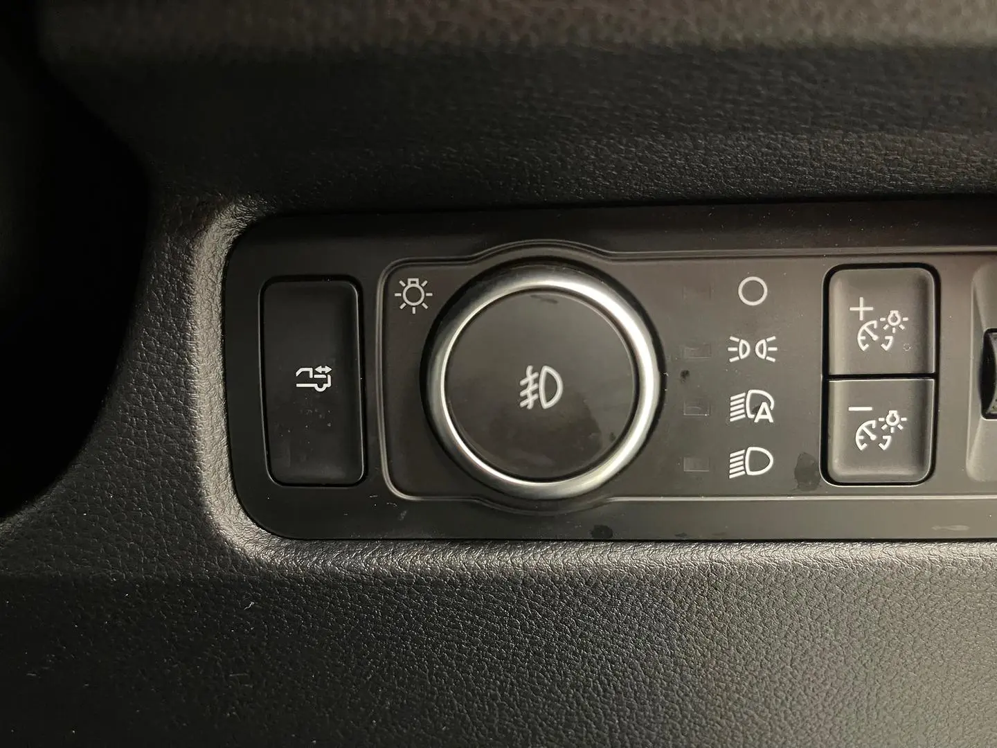 2023 Ford Ranger Gallery Image 27