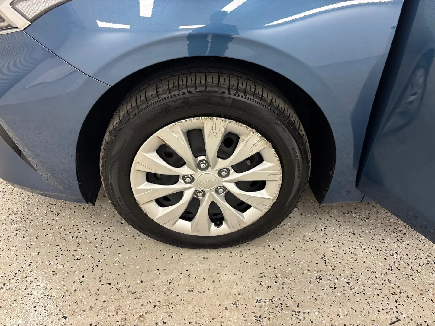 2024 Kia Cerato Gallery Image 17