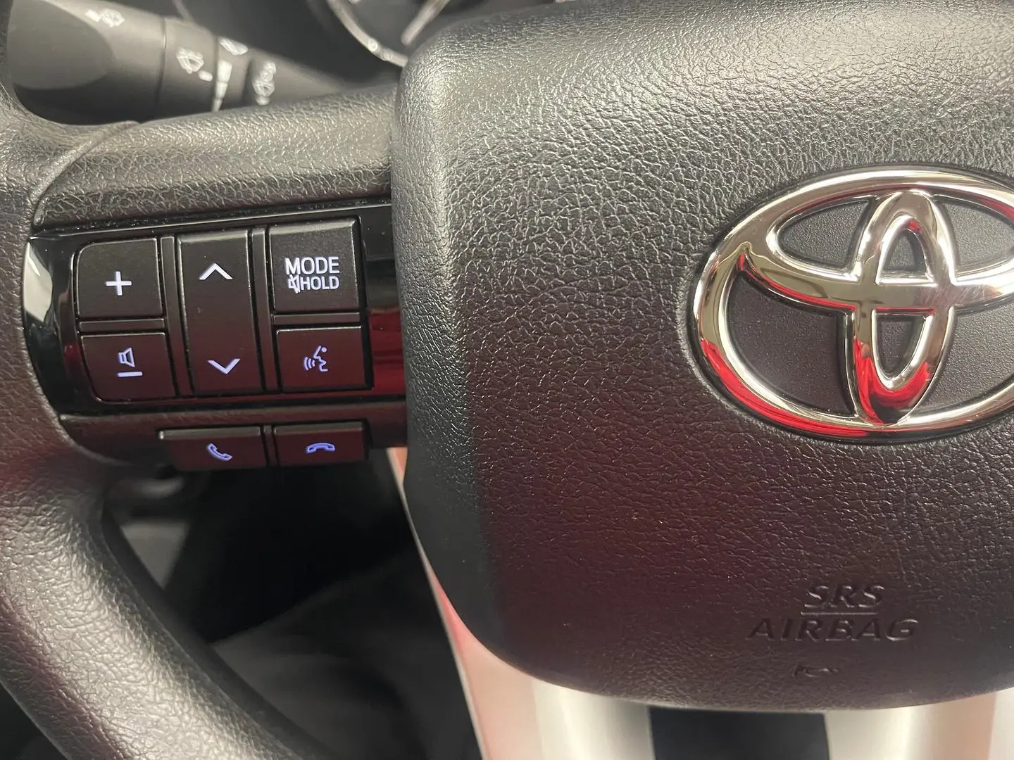 2024 Toyota Hilux Gallery Image 29