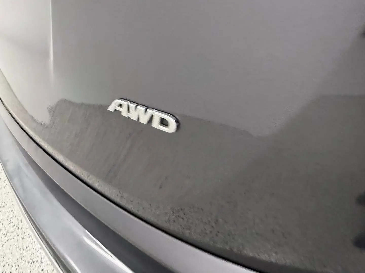 2018 Toyota RAV4 Gallery Image 36