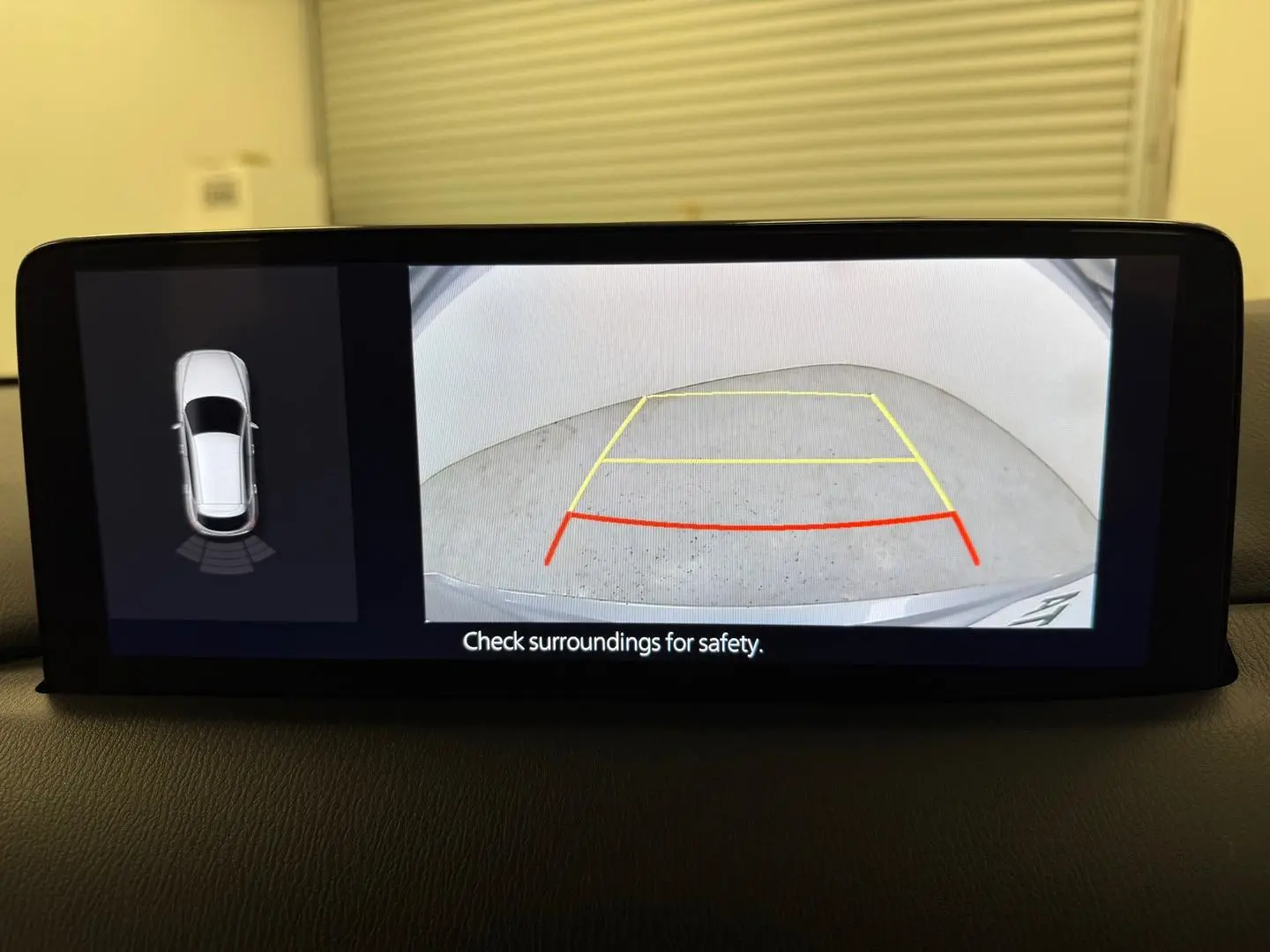 2023 Mazda CX-5 Gallery Image 30