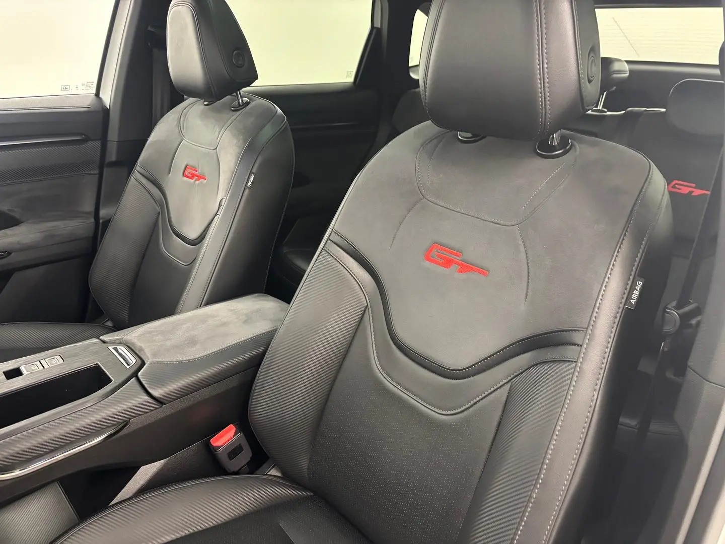 2024 GWM Haval H6GT Gallery Image 38