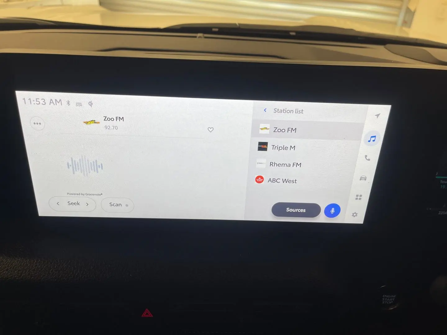 2024 Toyota Landcruiser Prado Gallery Image 26