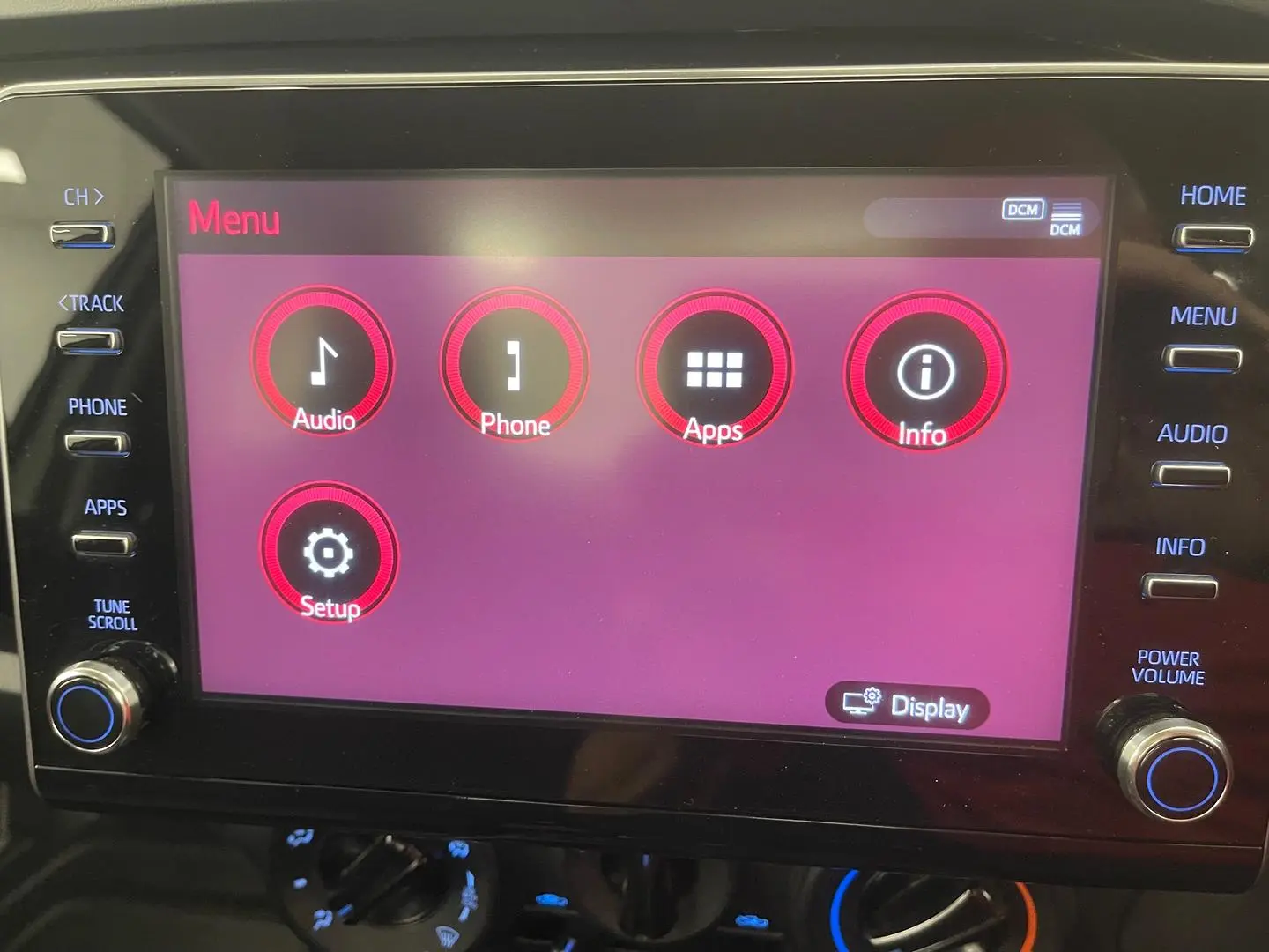 2024 Toyota Hilux Gallery Image 20