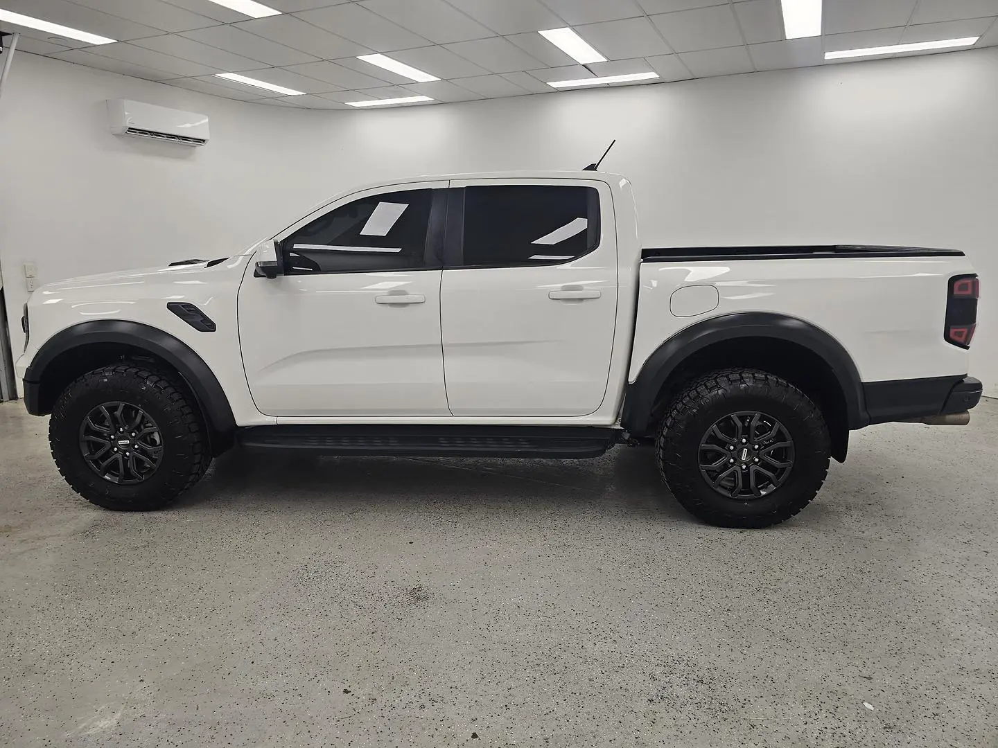 2023 Ford Ranger Gallery Image 6