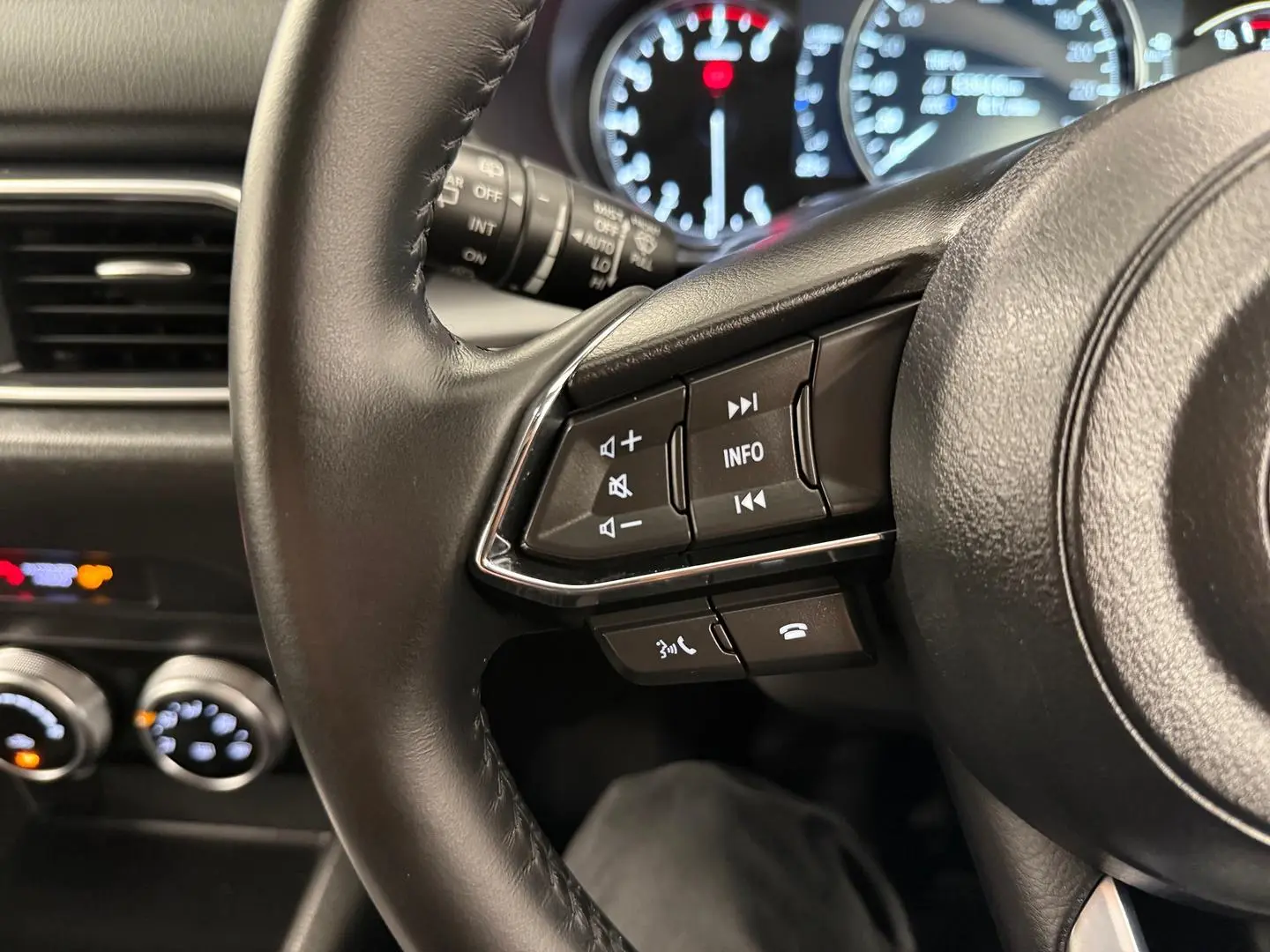 2023 Mazda CX-5 Gallery Image 25