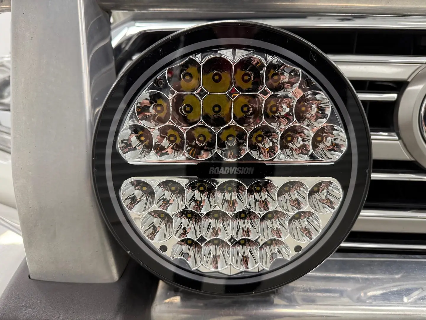 2019 Toyota Landcruiser Gallery Image 23