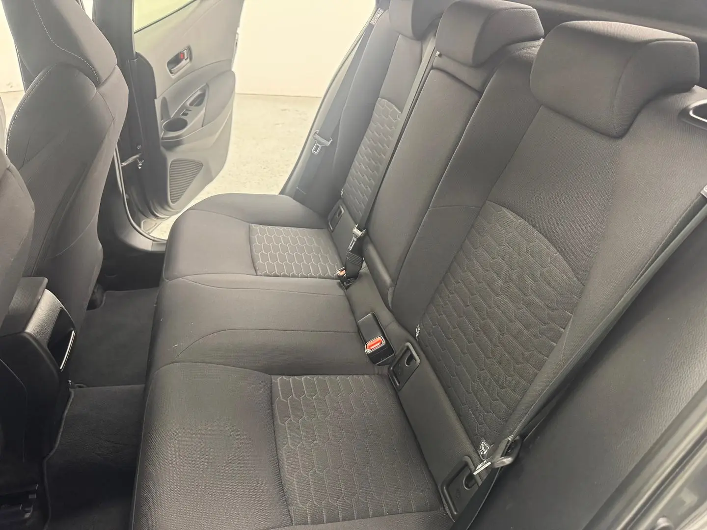 2023 Toyota Corolla Gallery Image 30