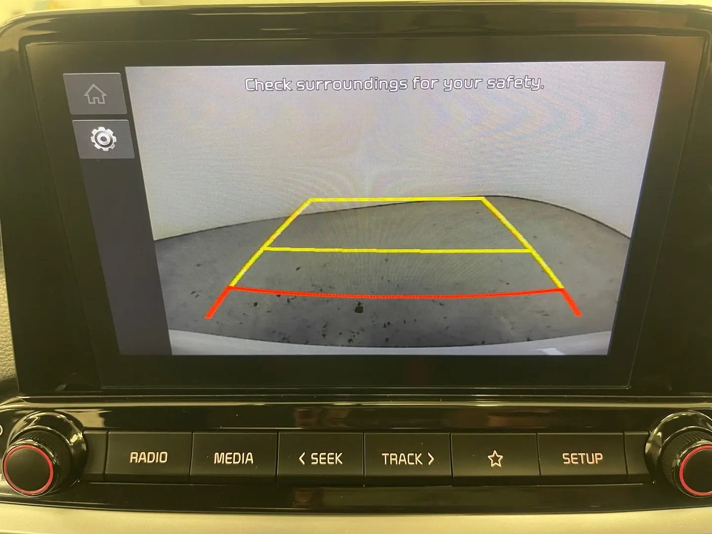 2023 Kia Cerato Gallery Image 23